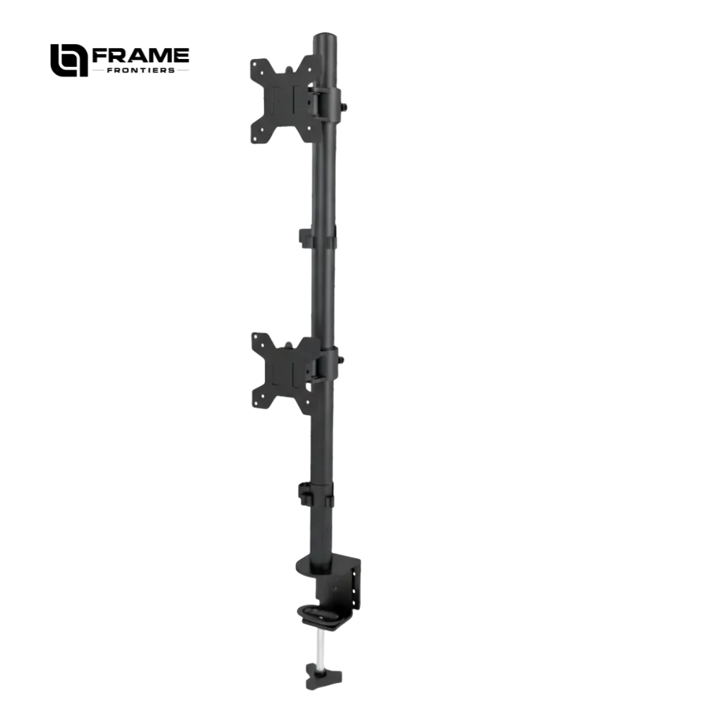 Z002 Dual Plate VESA Mount